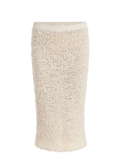Khaite Adela Skirt In | Thumbnail 1 Khaite Adela Skirt In | Thumbnail 1