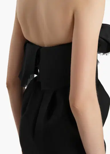 Khaite Salm Dress In | Thumbnail 5