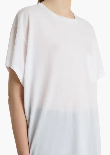 Khaite Wanda T-Shirt In | Thumbnail 5