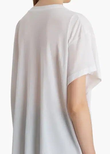 Khaite Wanda T-Shirt In | Thumbnail 6