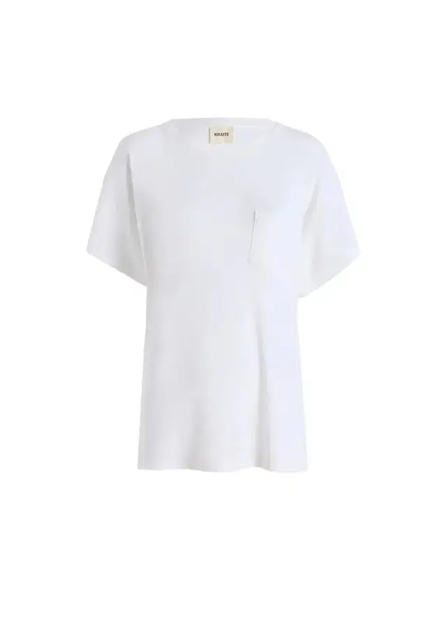 Wanda T-Shirt In White