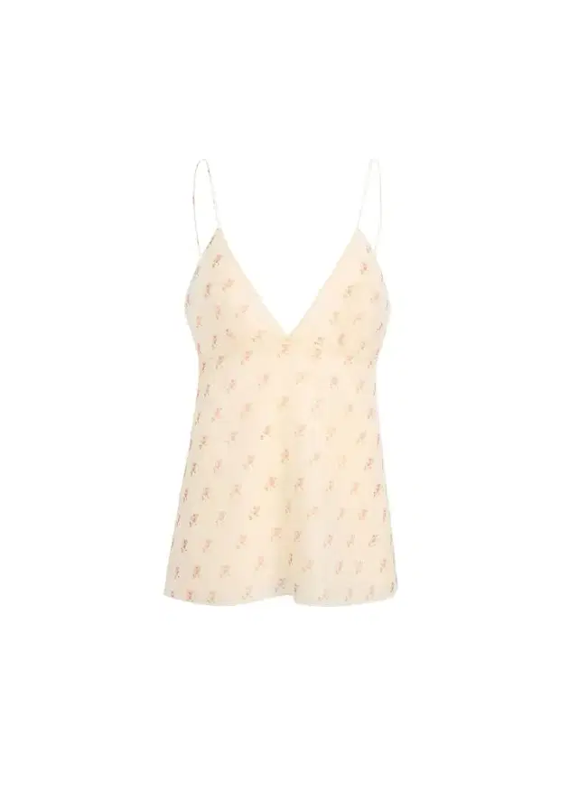 Timy Top In Soft Pink