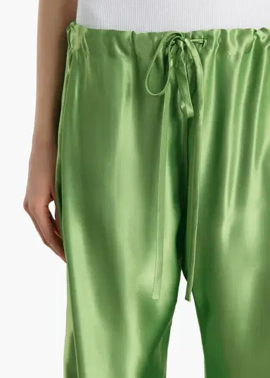 Khaite Rohen Pant In Absinthe | Thumbnail 5 Khaite Rohen Pant In Absinthe | Thumbnail 5