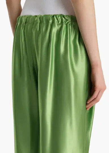 Khaite Rohen Pant In Absinthe | Thumbnail 6 Khaite Rohen Pant In Absinthe | Thumbnail 6