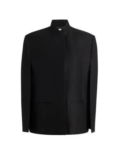 Khaite Dolso Jacket In | Thumbnail 1 Khaite Dolso Jacket In | Thumbnail 1