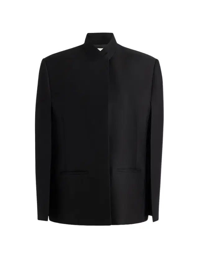 Dolso Jacket In Black