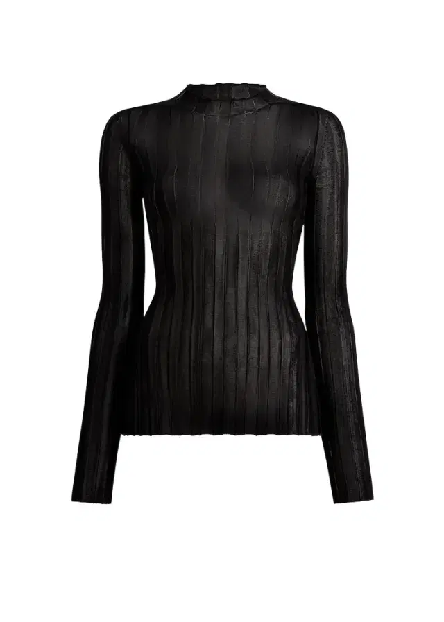 Cosette Top In Black