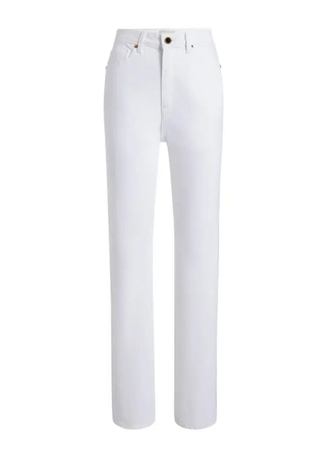 Khaite Danielle Jean In White
