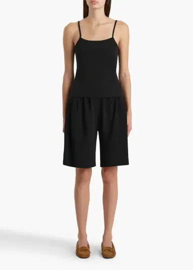 Khaite Moss Cami In | Thumbnail 2 Khaite Moss Cami In | Thumbnail 2