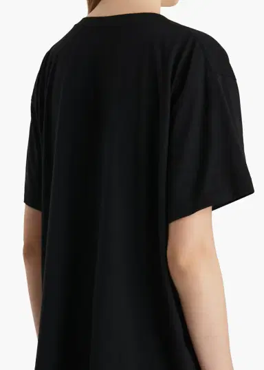 Khaite Linda T-Shirt In | Thumbnail 6