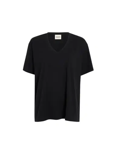 Khaite Linda T-Shirt In | Thumbnail 1