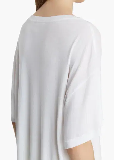 Khaite Linda T-Shirt In | Thumbnail 6