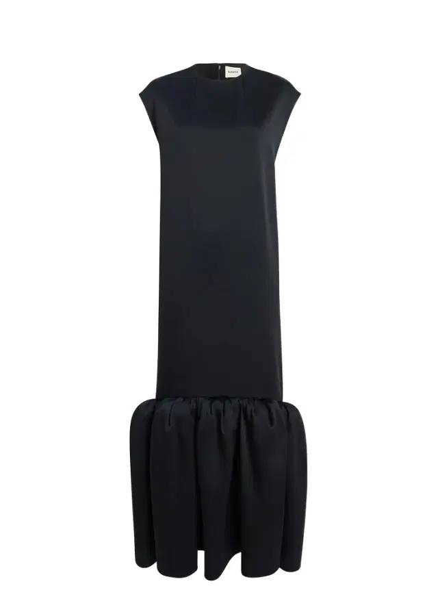 Tom Dress In Black