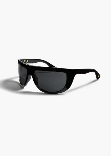 Khaite Khaite X Oliver Peoples 1974C In Black And Grey | Thumbnail 3