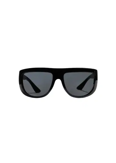 Khaite Khaite X Oliver Peoples 1974C In Black And Grey | Thumbnail 1