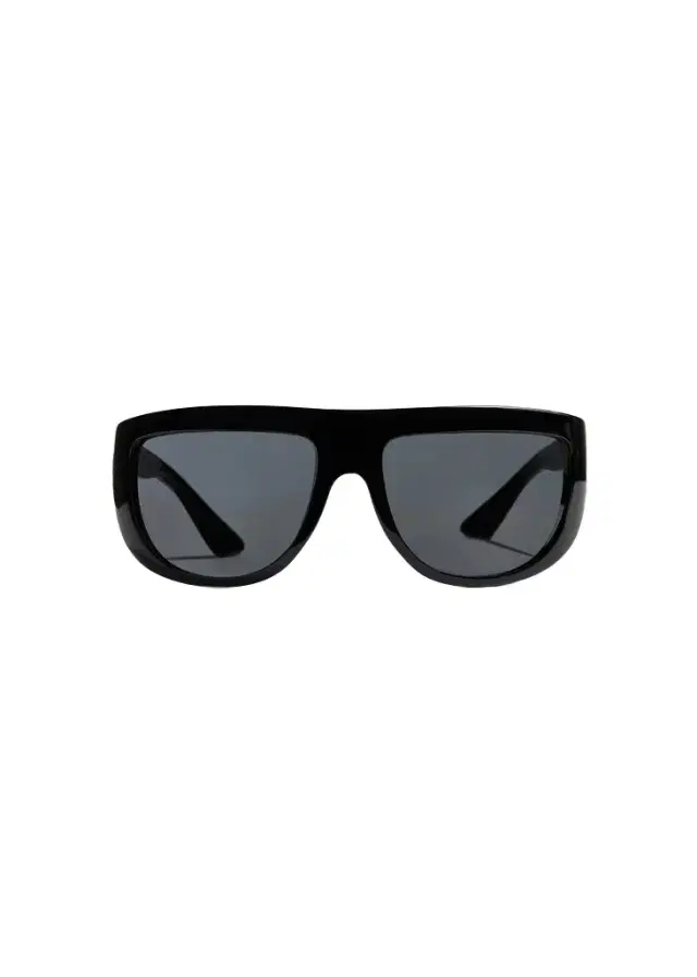 Khaite Khaite X Oliver Peoples 1974C In Black And Grey