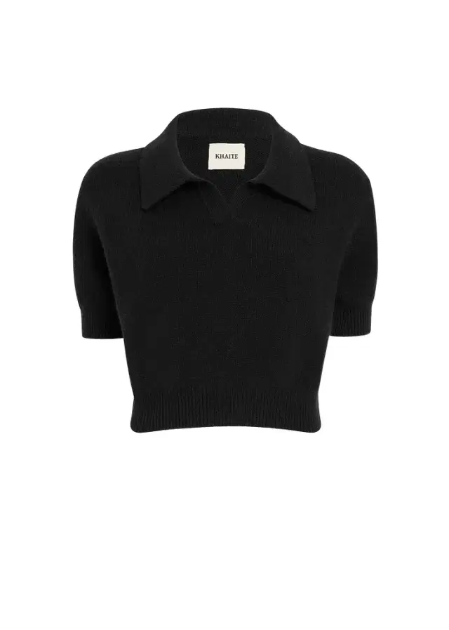Leni Sweater In Black