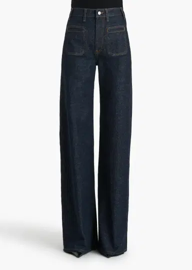Khaite Delmonico Jean In Benson | Thumbnail 3
