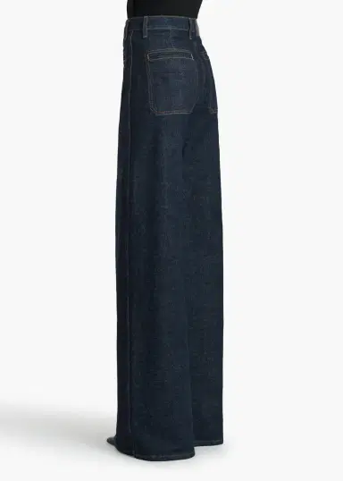Khaite Delmonico Jean In Benson | Thumbnail 4
