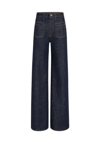 Khaite Delmonico Jean In Benson | Thumbnail 1