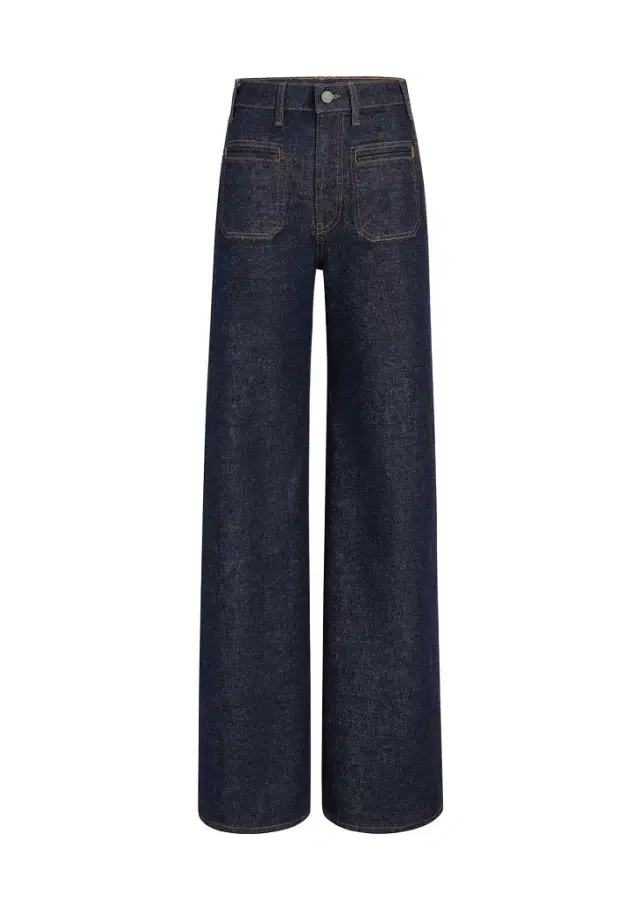 Khaite Delmonico Jean In Benson