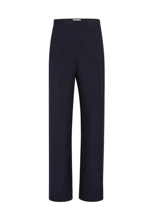 Borden Pant In Dark Navy