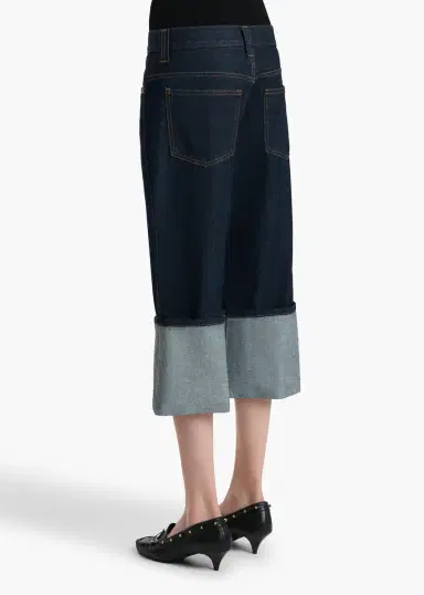 Khaite Boyle Jean In Benson | Thumbnail 4