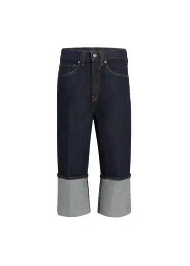 Khaite Boyle Jean In Benson | Thumbnail 1