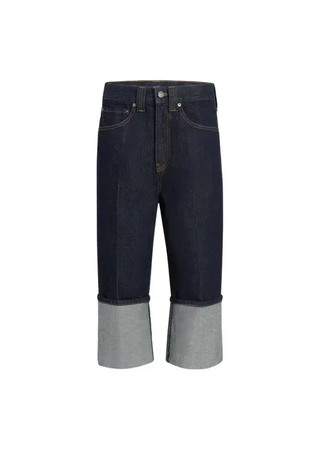 Khaite Boyle Jean In Benson