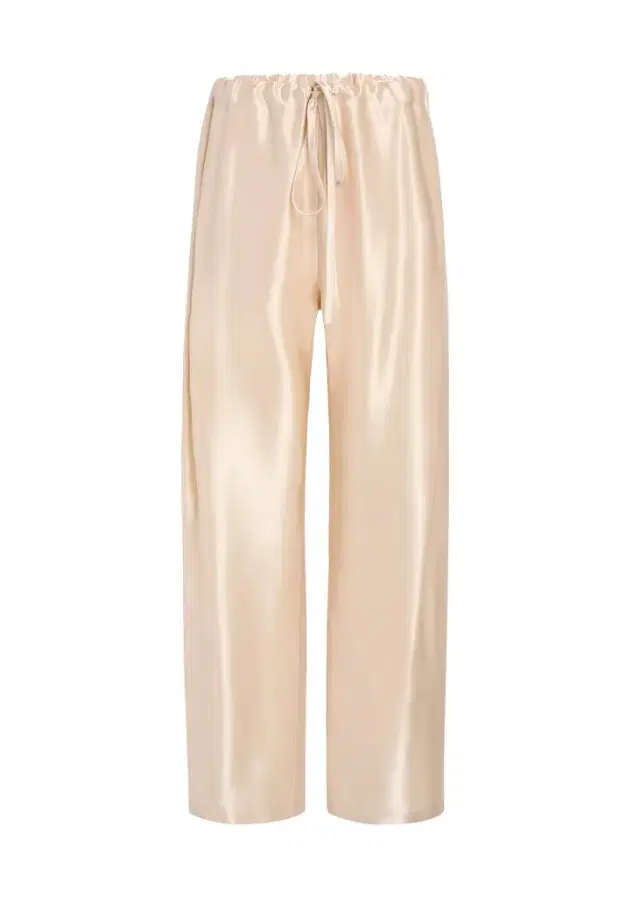 Rohen Pant In Soft Pink