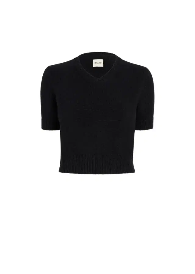 Jas Sweater In Black