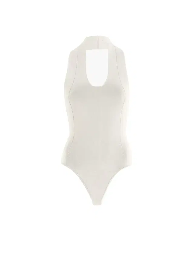 Toto Bodysuit In Glaze