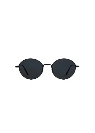 Khaite Khaite X Oliver Peoples 1994C In Matte Black And Grey | Thumbnail 1