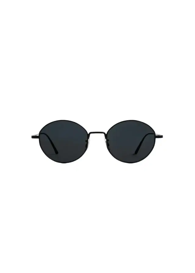 Khaite Khaite X Oliver Peoples 1994C In Matte Black And Grey