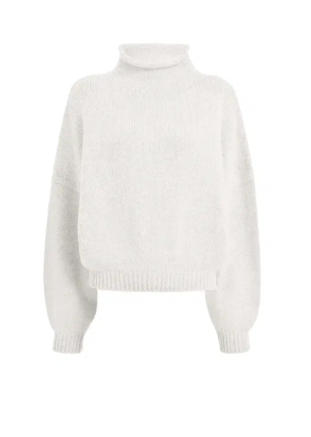Juniper Sweater In Glaze