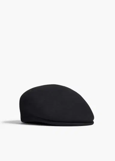 Khaite Vito Hat In | Thumbnail 2 Khaite Vito Hat In | Thumbnail 2