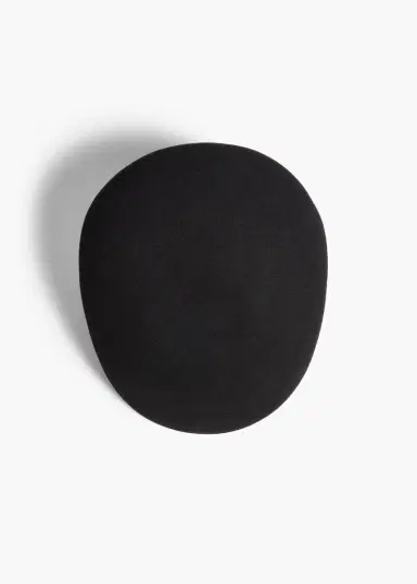 Khaite Vito Hat In | Thumbnail 3 Khaite Vito Hat In | Thumbnail 3