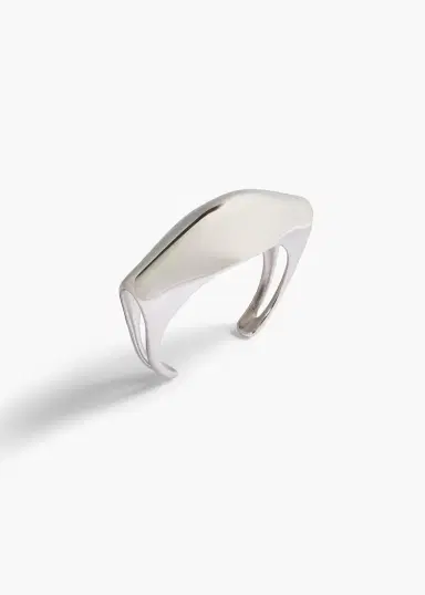 Khaite Lotus Cuff In | Thumbnail 2