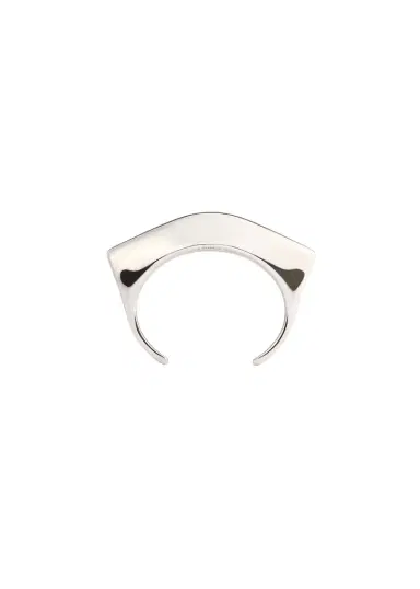 Khaite Lotus Cuff In | Thumbnail 1