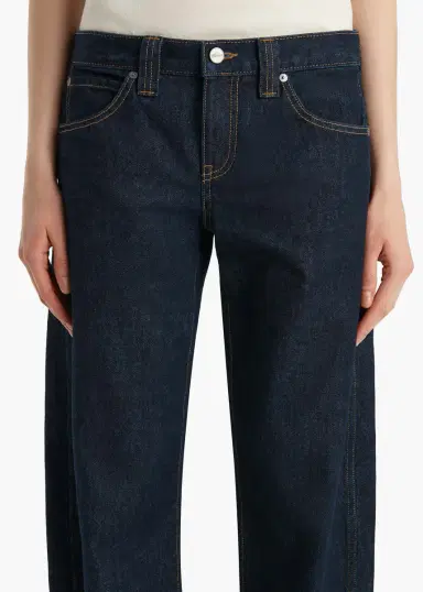 Khaite Karo Jean In Benson | Thumbnail 5 Khaite Karo Jean In Benson | Thumbnail 5