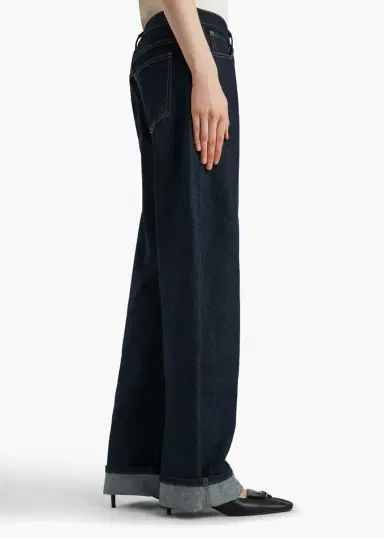 Khaite Karo Jean In Benson | Thumbnail 6 Khaite Karo Jean In Benson | Thumbnail 6