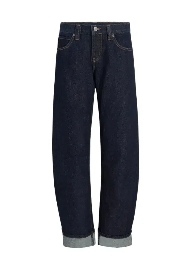 Khaite Karo Jean In Benson