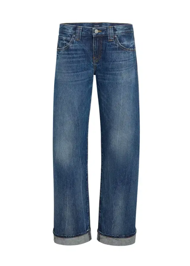 Khaite Karo Jean In Lykens