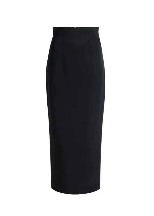 Loxley Skirt In Black