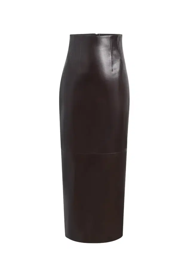 Loxley Skirt In Mud Leather