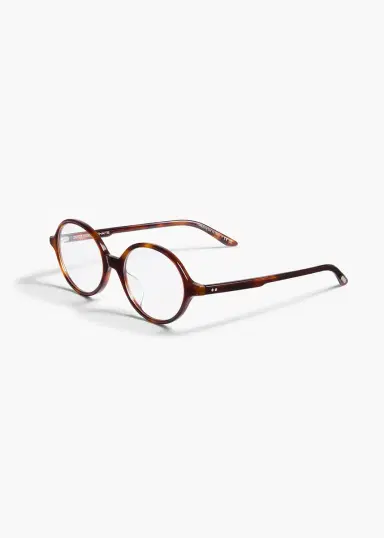 Khaite Khaite X Oliver Peoples 2000Rx In Dark Mahogany | Thumbnail 2 Khaite Khaite X Oliver Peoples 2000Rx In Dark Mahogany | Thumbnail 2