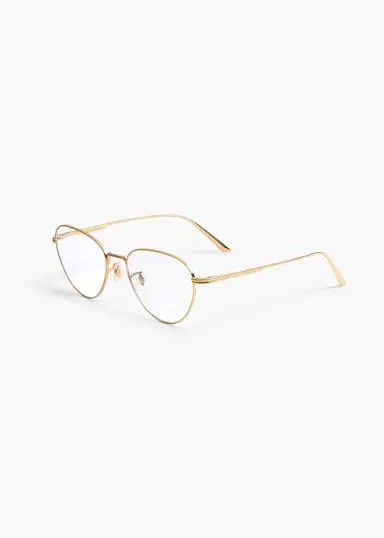Khaite Khaite X Oliver Peoples 1991Rx In | Thumbnail 2 Khaite Khaite X Oliver Peoples 1991Rx In | Thumbnail 2