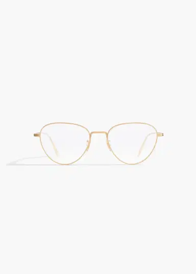 Khaite Khaite X Oliver Peoples 1991Rx In | Thumbnail 1 Khaite Khaite X Oliver Peoples 1991Rx In | Thumbnail 1