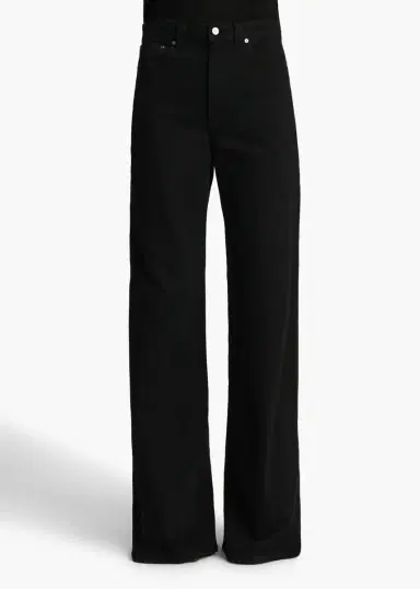 Khaite Dane Stretch Jean In Carlyle | Thumbnail 3