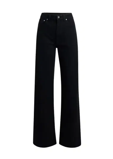 Khaite Dane Stretch Jean In Carlyle | Thumbnail 1